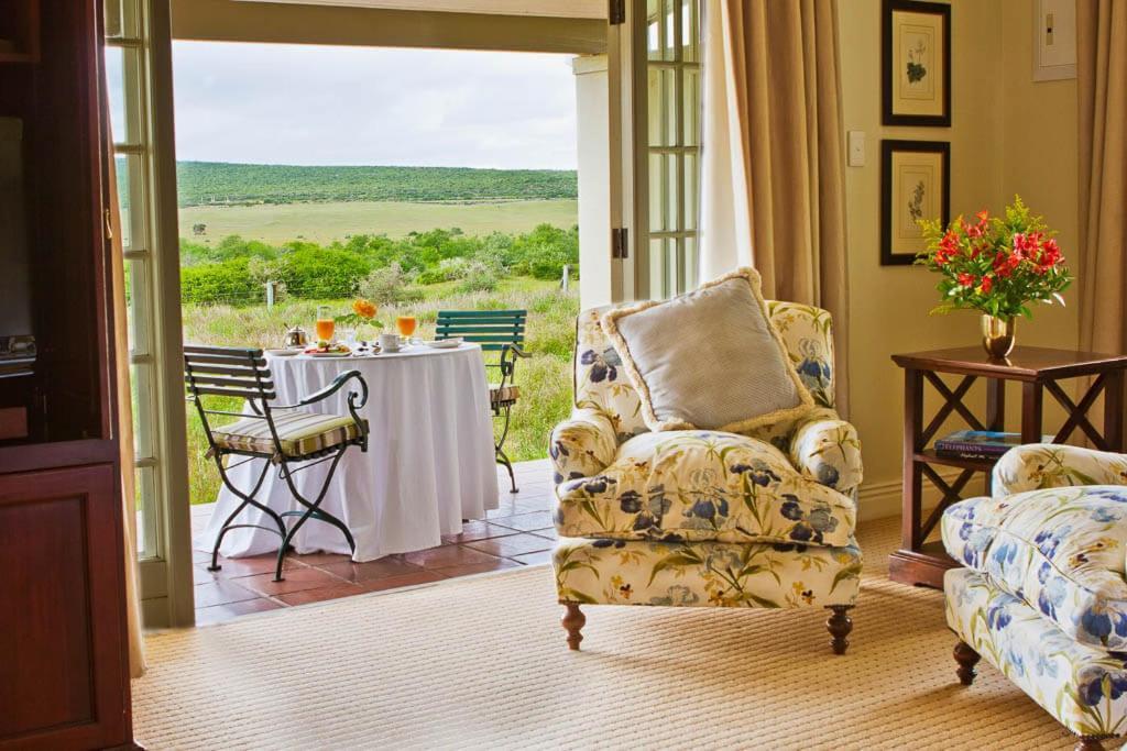 Riverbend Lodge Addo Luaran gambar