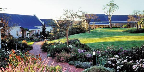 Riverbend Lodge Addo Luaran gambar