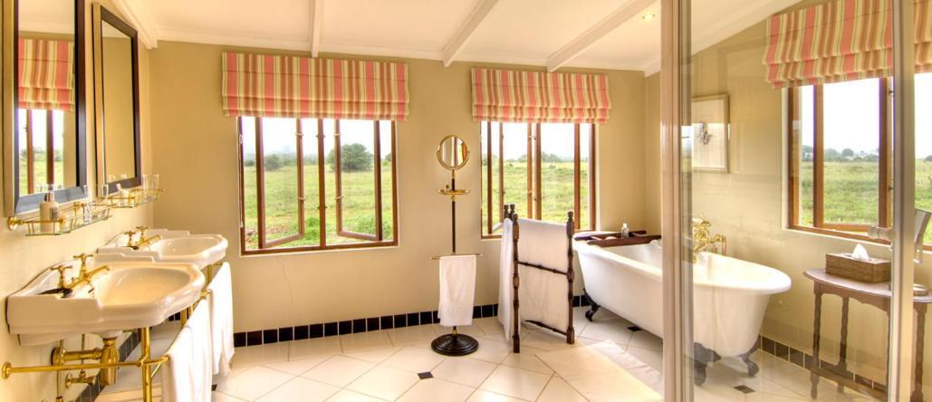 Riverbend Lodge Addo Luaran gambar