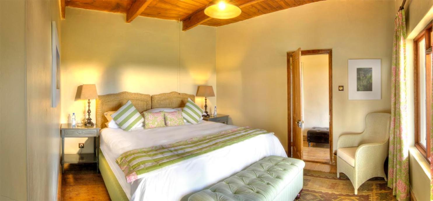 Riverbend Lodge Addo Luaran gambar