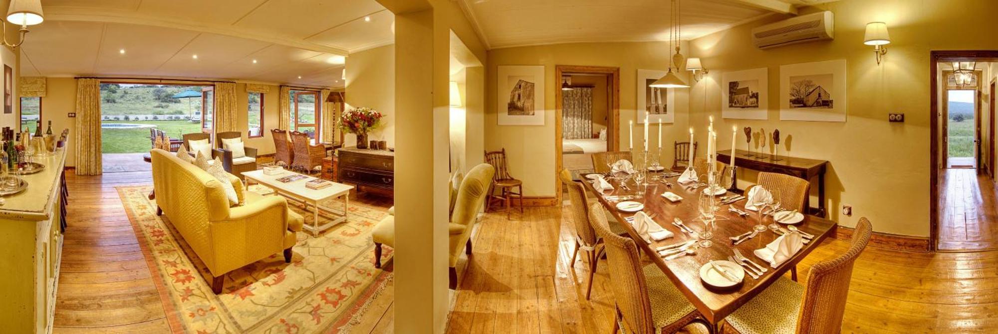 Riverbend Lodge Addo Luaran gambar