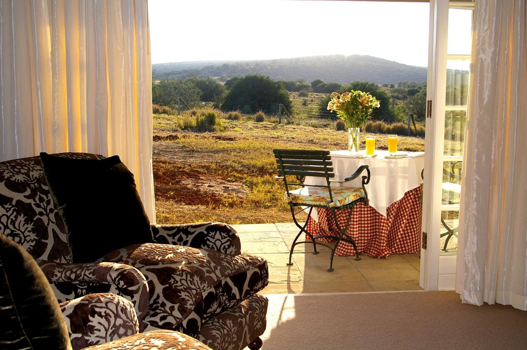 Riverbend Lodge Addo Luaran gambar