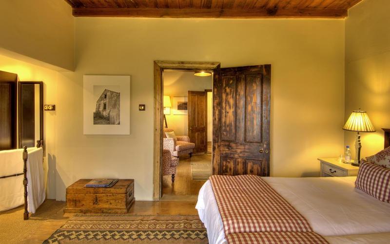 Riverbend Lodge Addo Luaran gambar