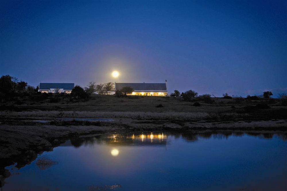 Riverbend Lodge Addo Luaran gambar