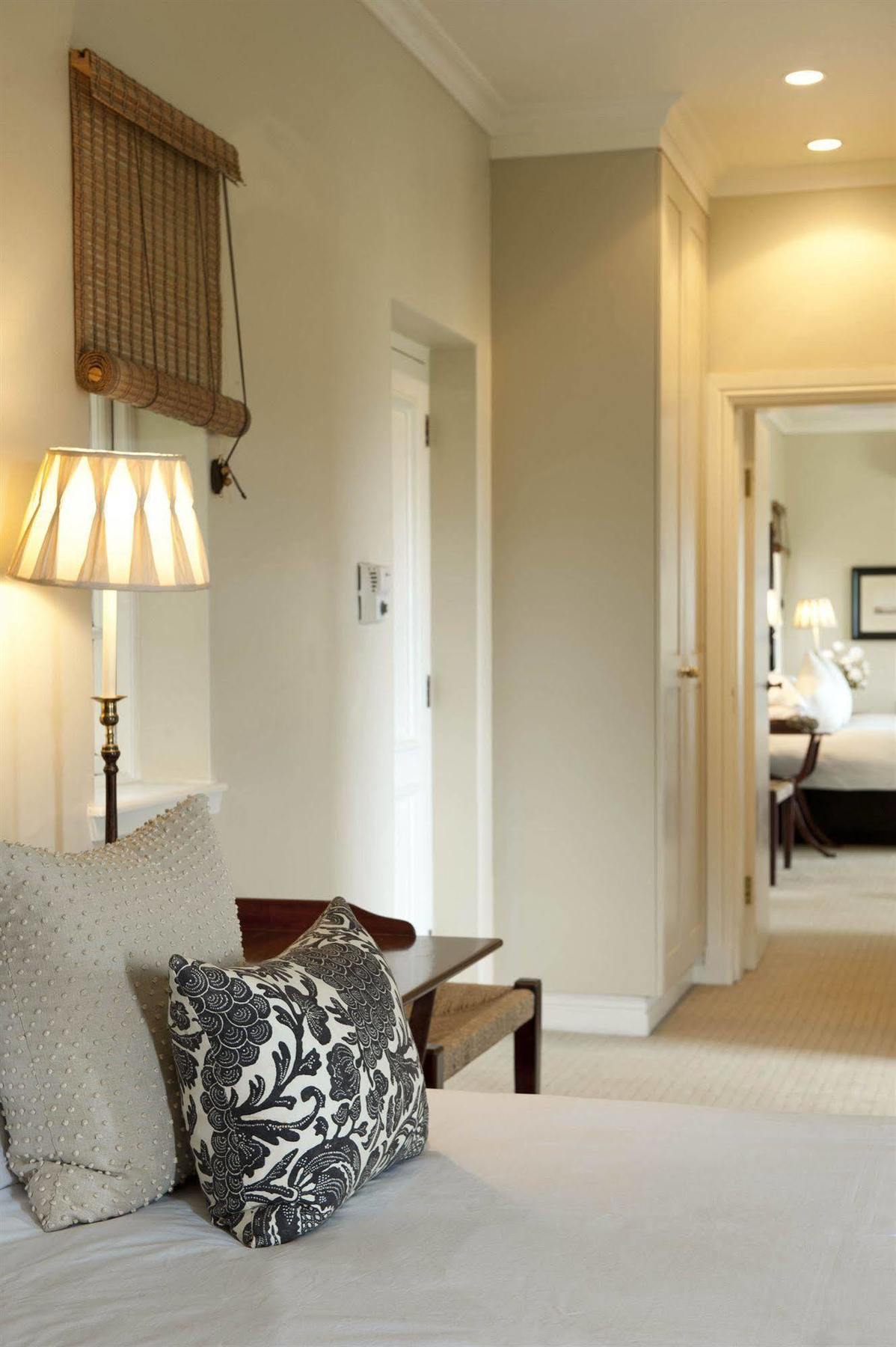 Riverbend Lodge Addo Luaran gambar