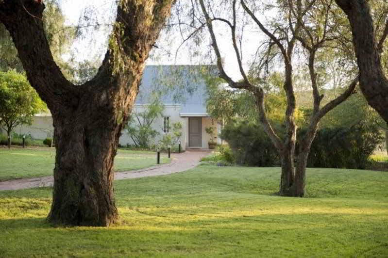 Riverbend Lodge Addo Luaran gambar