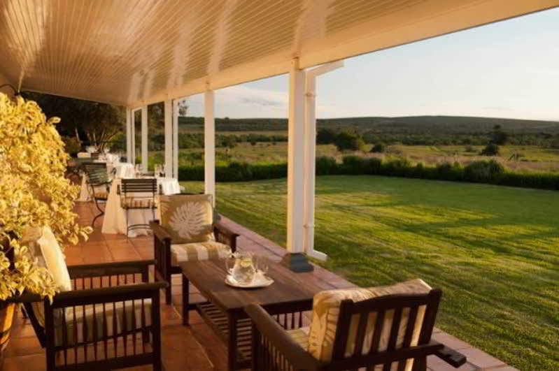 Riverbend Lodge Addo Luaran gambar