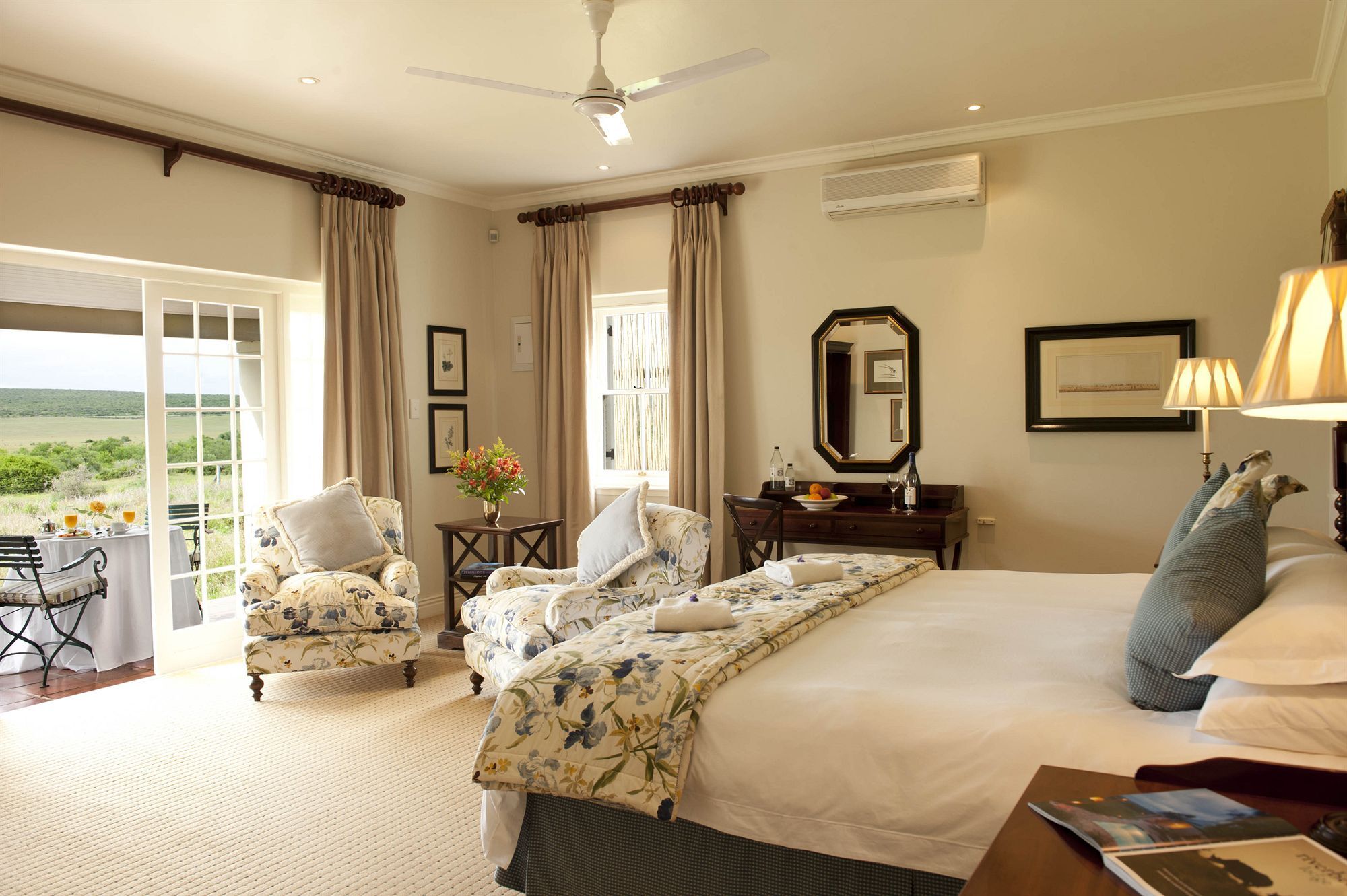 Riverbend Lodge Addo Luaran gambar