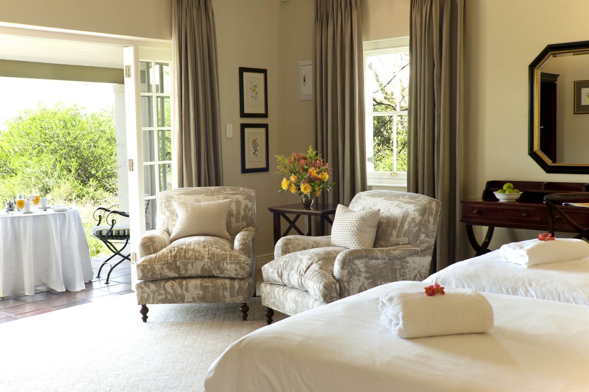 Riverbend Lodge Addo Luaran gambar