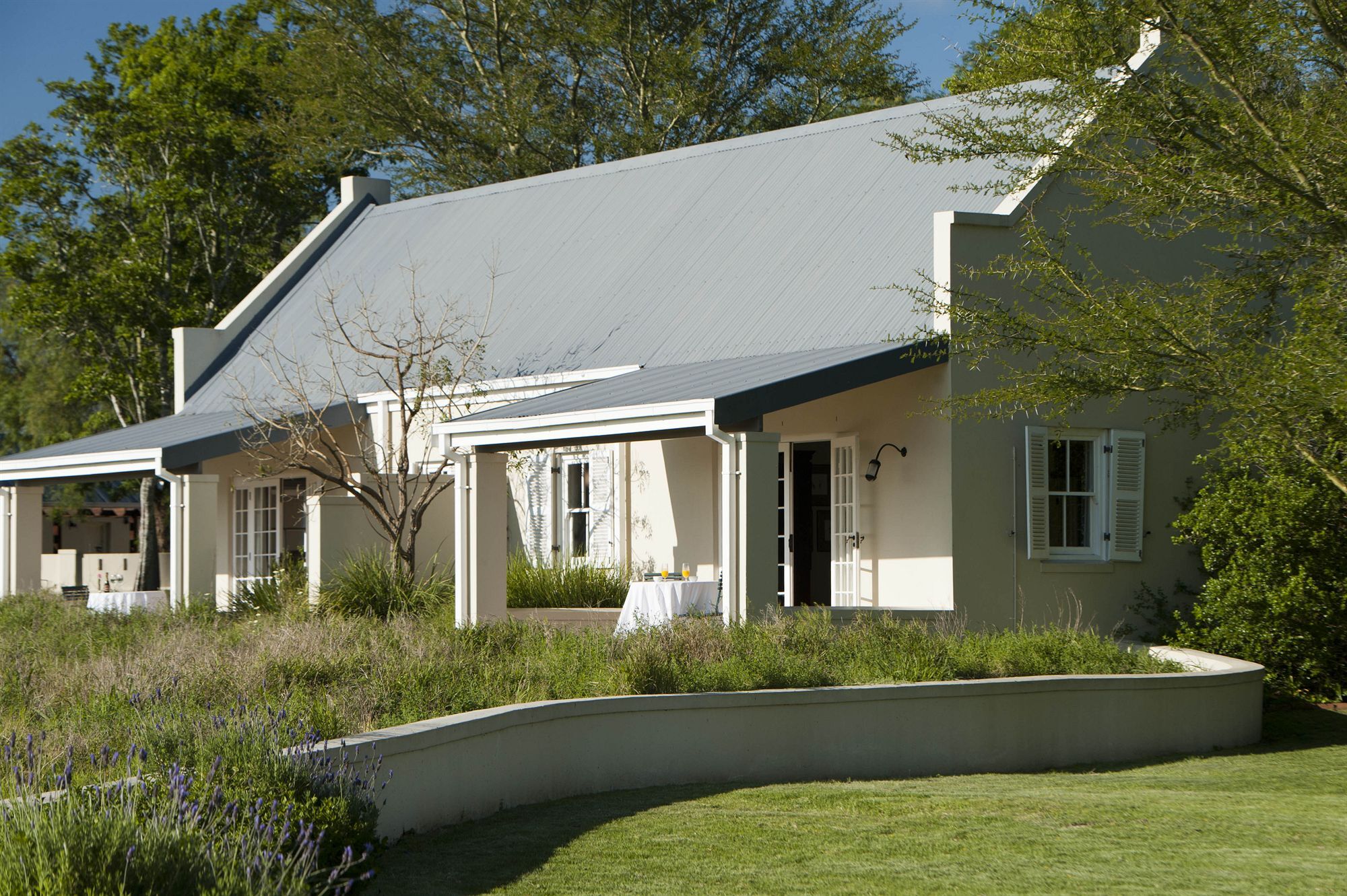 Riverbend Lodge Addo Luaran gambar