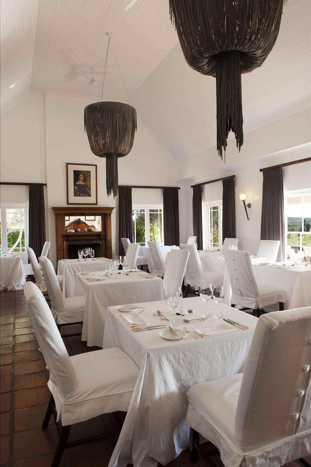 Riverbend Lodge Addo Luaran gambar